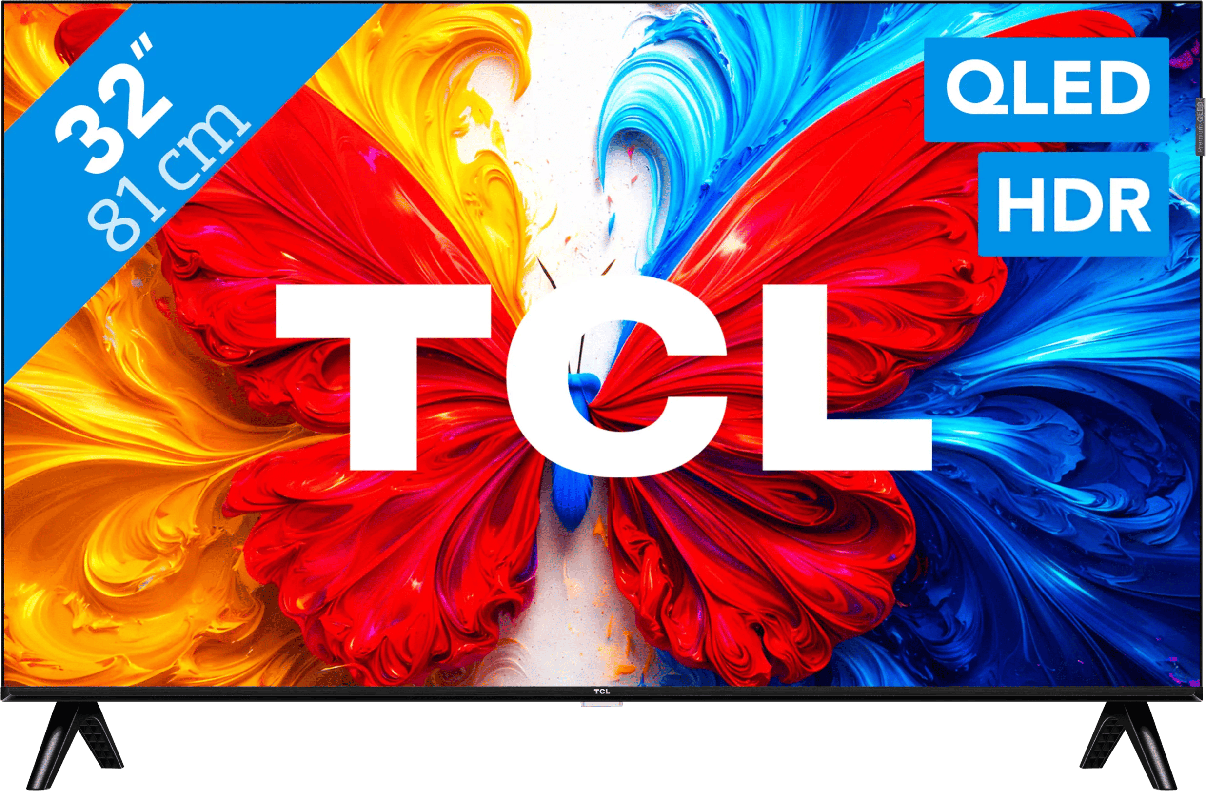 TCL QLED 32" S5L (2026)