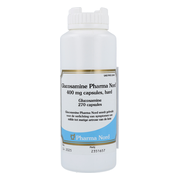Pharma Nord Glucosamine 400mg Capsules 270CP