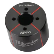 Milwaukee Ponsmachine Matrijzen M40 - 4932430919