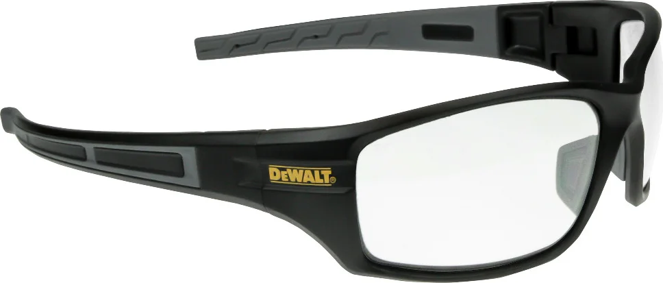 DeWALT DPG101 Veiligheidsbril CROSSCUT™