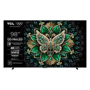 TCL 98" QD Mini-led C61K 4K (2025)