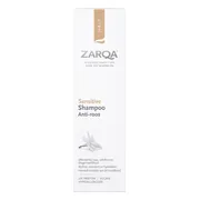 Zarqa Sensitive Anti Roos Shampoo 200ML