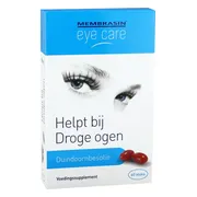 Membrasin Eye Care Capsules 60CP