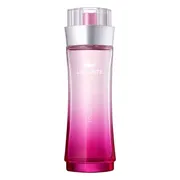 Lacoste Touch Of Pink Eau de Toilette 90ML