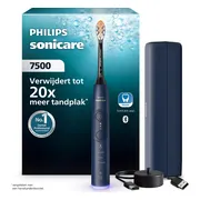 Philips Sonicare Series 7500 HX7423/10 Blauw