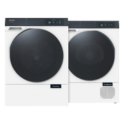 Miele WQ 1200 WPS Nova + Miele TQ 1000 WP Nova