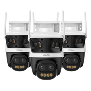 Imou Cruiser Pano Z 3-Pack
