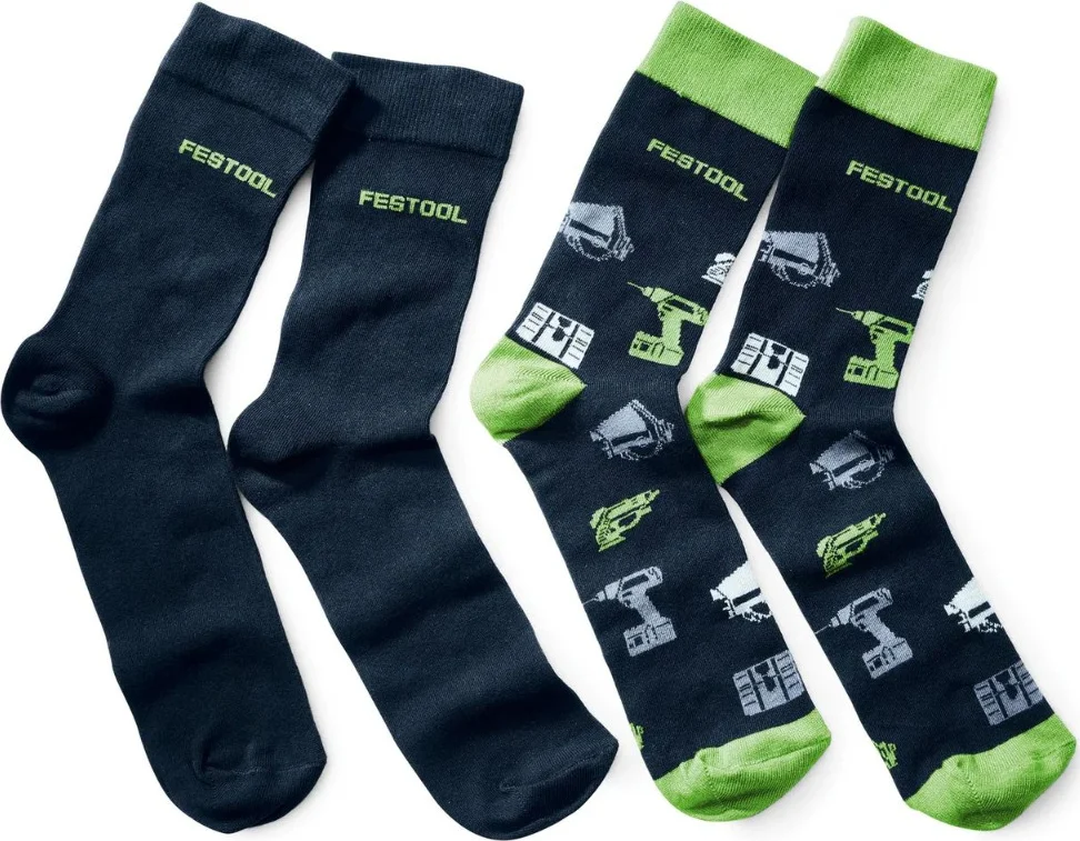 Festool SOCK-FT1-S Sokken - 577314