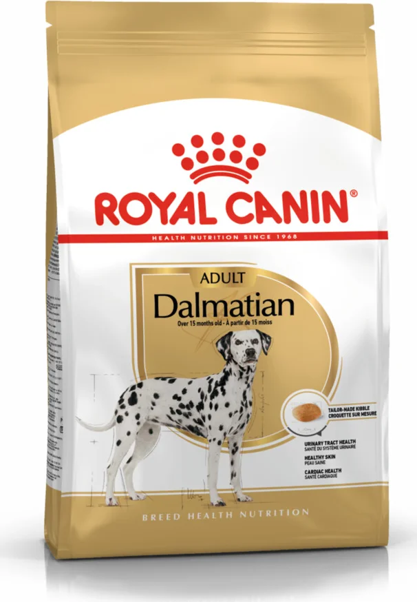 Royal Canin Dalmatian Adult Hondenvoer 12 kg