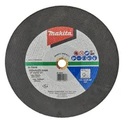 Makita B-70839 Doorslijpschijf Staal | 350 x 25,4 x 4,0 mm