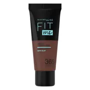 Maybelline Fit Me Matte + Poreless Foundation 365 Espresso