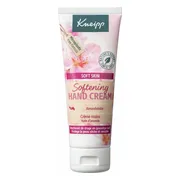 3x Kneipp Handcrème Amandelbloesem 75 ml