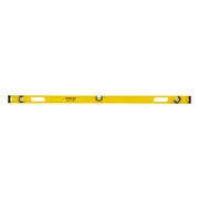 Stanley 0-42-076 Waterpas I-beam 1200mm 3 libellen