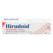Healthypharm Hirudoid Hydrofiele Crème 3mg 100GR