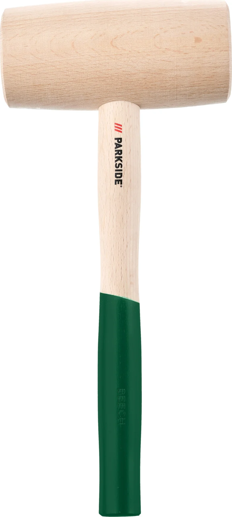 PARKSIDE Hamer (Houten hamer)