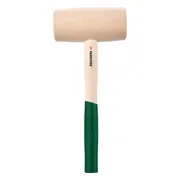 PARKSIDE Hamer (Houten hamer)