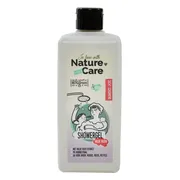 Nature Care Showergel Wilde Rozen 500ML