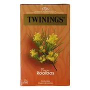 Twinings Rooibos 20ZK