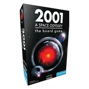 2001: A Space Odyssey