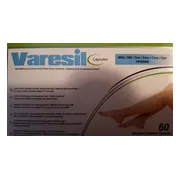 Varesil Pills Capsules 60st 60CP