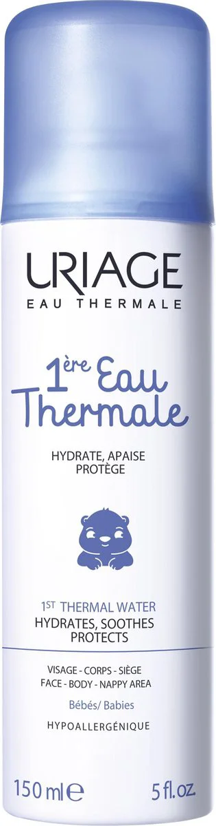 Uriage Baby 1st Thermal Water 150ML