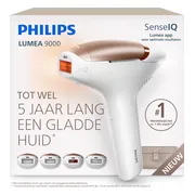 Philips Lumea IPL 9000 Series BRI984/00