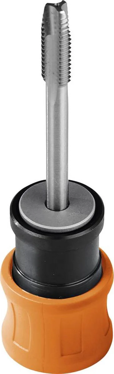 Fein QuickIN-tapspantang Ø 6mm 4,9mm vierkant - 64203011010