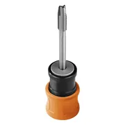 Fein QuickIN-tapspantang Ø 6mm 4,9mm vierkant - 64203011010