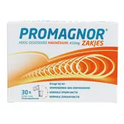 Promagnor Zakjes 30ZK