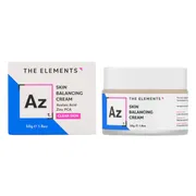 The Elements Clear Skin Balancing Cream 50GR