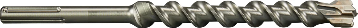 Makita P-78019 P4S: Betonboor 30 x 370 mm SDS-MAX