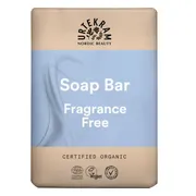 Urtekram Soap Bar Fragrance Free 100GR