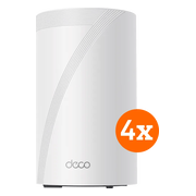 TP-Link Deco BE68 4-Pack