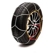 Husky Classic 95 Sneeuwkettingen - 9 mm - 2 stuks