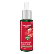 WELEDA Granaatappel Verstevigende Gezichtsolie 30 ml
