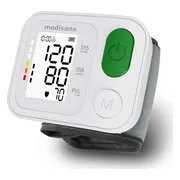 Medisana Pols Bloeddrukmeter