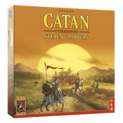 Catan: Steden & Ridders