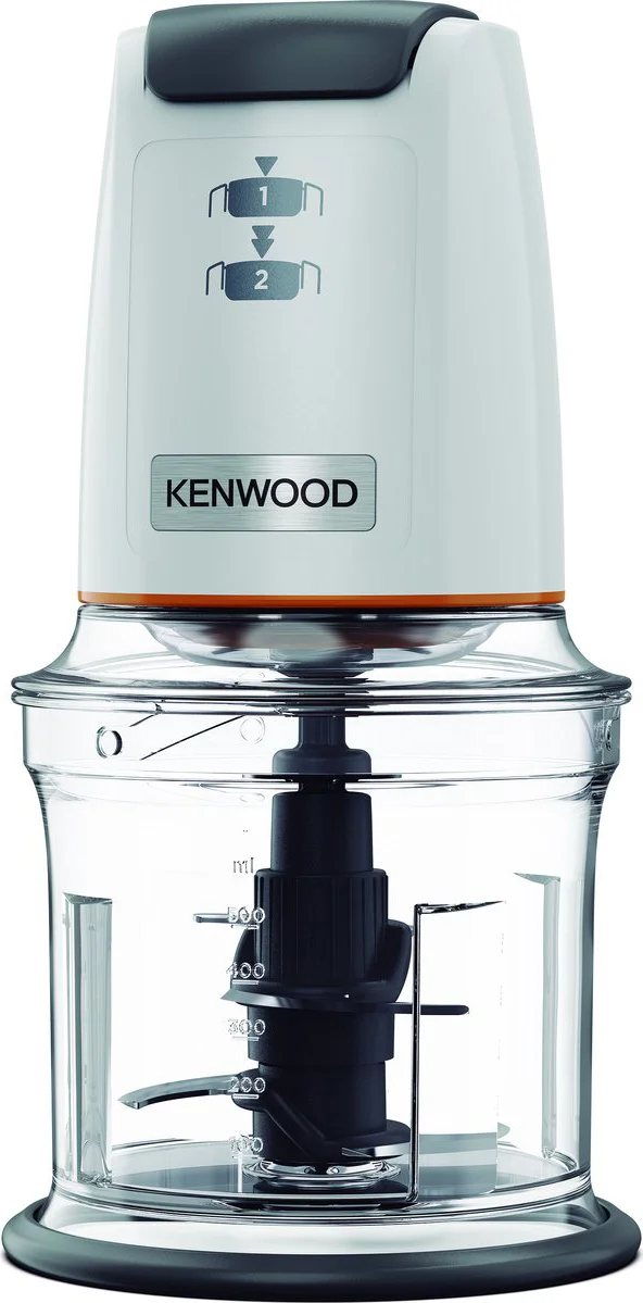 KENWOOD Multihakker CHP61.000WH, 500W