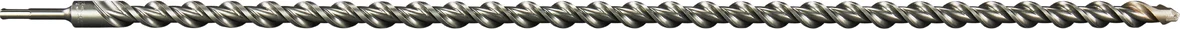 Makita B-48256 P2S: Betonboor 25 x 1000 mm SDS-PLUS
