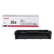 Canon 054 Toner Cyaan