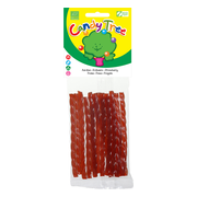 Candy Tree Aardbeikabels 75GR