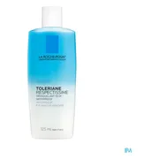 La Roche-Posay Toleriane Respectissime Waterproof Eye Make-Up Remover 125ML