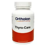 Ortholon Thyro Care Capsules 50CP