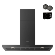 Inventum AKB9000ZWA