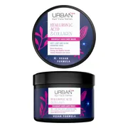 Urban Care Hyaluronic Acid & Collagen Pre-Wash Hair Mask 230ML