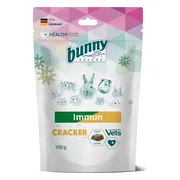 5x Bunny Nature Immun Cracker 100 gr