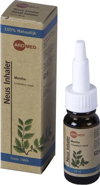 Aromed Mentha Neus inhaler 10ML