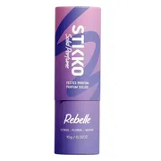 Stikko Solid Perfume Rebelle 10GR