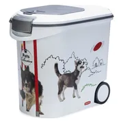 Curver Voedselcontainer Hond 35 liter