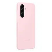 Samsung Galaxy A56 Siliconen Back Cover Roze